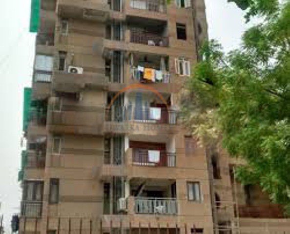 4 bhk flat for sale in Apna Villa apartment in Sector 10 Dwarka Delhi